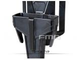 FMA FSMR  POUCH FOR M4/Belt TYPHON TB1136-TYP